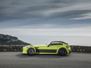 2016 Donkervoort D8 GTO-RS