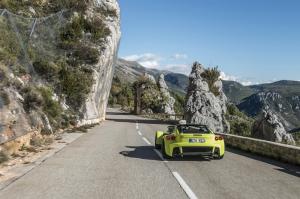 2016 Donkervoort D8 GTO-RS