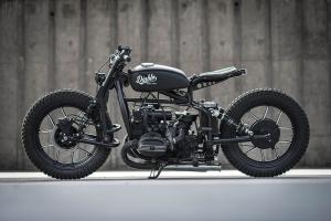 2016 Урал Diablo by K-Speed Customs