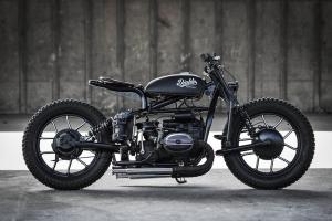 2016 Урал Diablo by K-Speed Customs