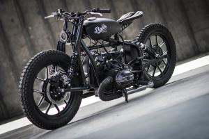 2016 Урал Diablo by K-Speed Customs