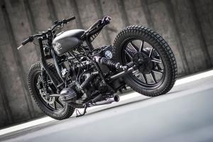 2016 Урал Diablo by K-Speed Customs
