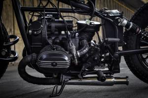 2016 Урал Diablo by K-Speed Customs