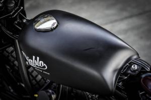 2016 Урал Diablo by K-Speed Customs