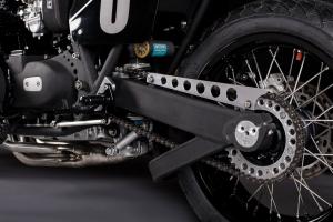 1980 Kawasaki KZ650 by Smith & Sons