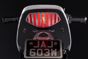 1980 Kawasaki KZ650 by Smith & Sons
