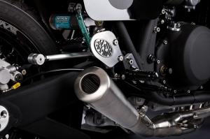 1980 Kawasaki KZ650 by Smith & Sons
