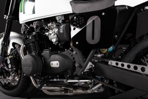 1980 Kawasaki KZ650 by Smith & Sons