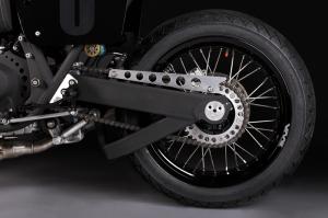 1980 Kawasaki KZ650 by Smith & Sons