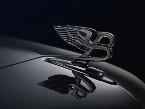 2016 Bentley Mulliner Mulsanne Speed Collaborated with Bamford