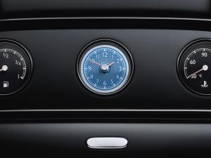 2016 Bentley Mulliner Mulsanne Speed Collaborated with Bamford