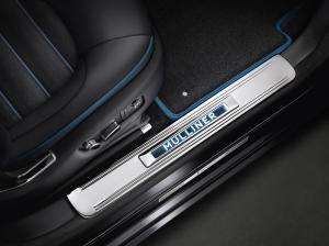 2016 Bentley Mulliner Mulsanne Speed Collaborated with Bamford