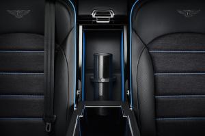 2016 Bentley Mulliner Mulsanne Speed Collaborated with Bamford