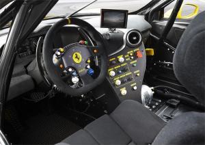2017 Ferrari 488 Challenge