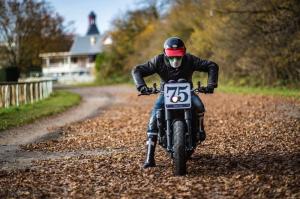 2016 Triumph Trophy La Thierry by Kruz Company