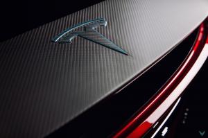 2016 Tesla Model X P90D by Vilner