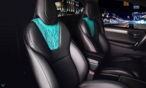 2016 Tesla Model X P90D by Vilner