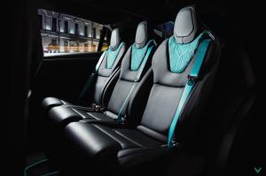 2016 Tesla Model X P90D by Vilner