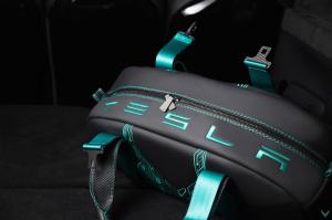2016 Tesla Model X P90D by Vilner