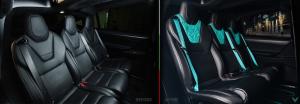 2016 Tesla Model X P90D by Vilner