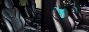 2016 Tesla Model X P90D by Vilner