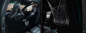 2016 Tesla Model X P90D by Vilner
