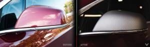 2016 Tesla Model X P90D by Vilner