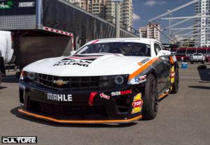 Лос-Анджелес: Formula Drift 2014