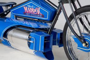 Maddox PulseJet