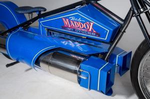 Maddox PulseJet