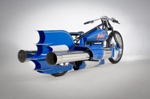 Maddox PulseJet