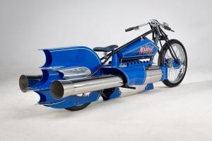 Maddox PulseJet