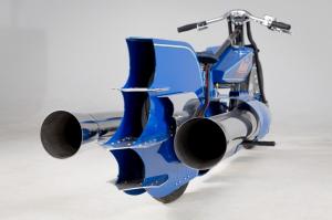 Maddox PulseJet