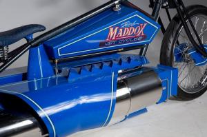 Maddox PulseJet