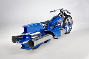 Maddox PulseJet