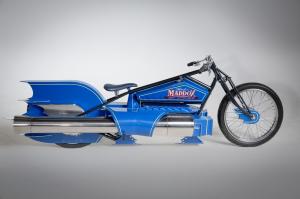 Maddox PulseJet