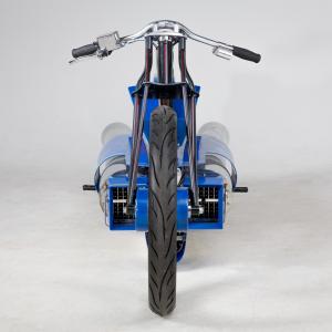 Maddox PulseJet
