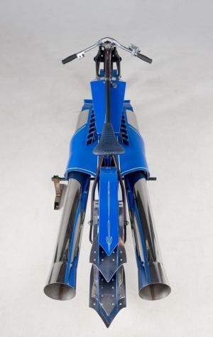 Maddox PulseJet