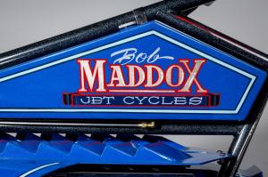 Maddox PulseJet