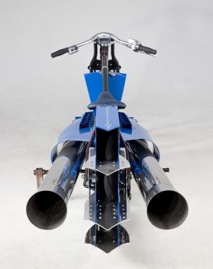 Maddox PulseJet
