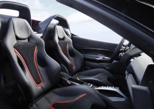 2016 Ferrari J50