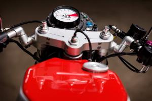 1974 Bimota HB1 by Husky Restorations