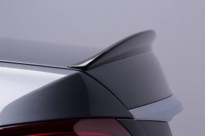 2016 Mercedes-Benz E-Class by Lorinser