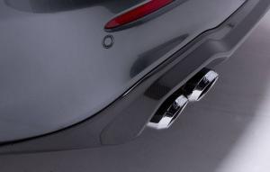 2016 Mercedes-Benz E-Class by Lorinser