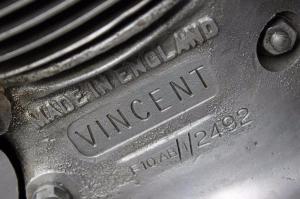 1949 Indian-Vincent Prototype