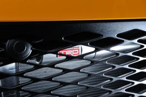 2016 Toyota C-HR Hybrid Extreme Style by TRD
