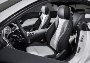 2017 Mercedes-Benz E400 4Matic AMG Line Coupe Edition 1