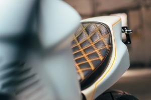 2016 Honda CBR954RR Fireblade Custom