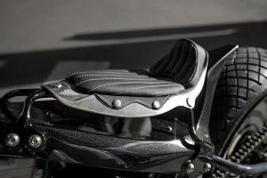 1991 Harley-Davidson Softail Monster by Beautiful Machines