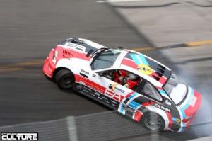 Лос-Анджелес: Formula Drift 2014